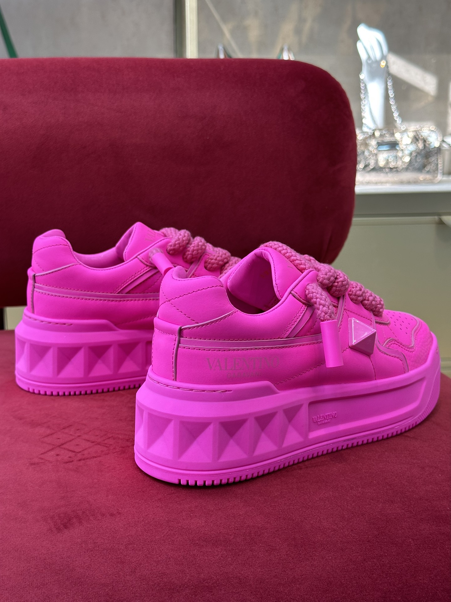 Valentino Sneaker(EU35-45)