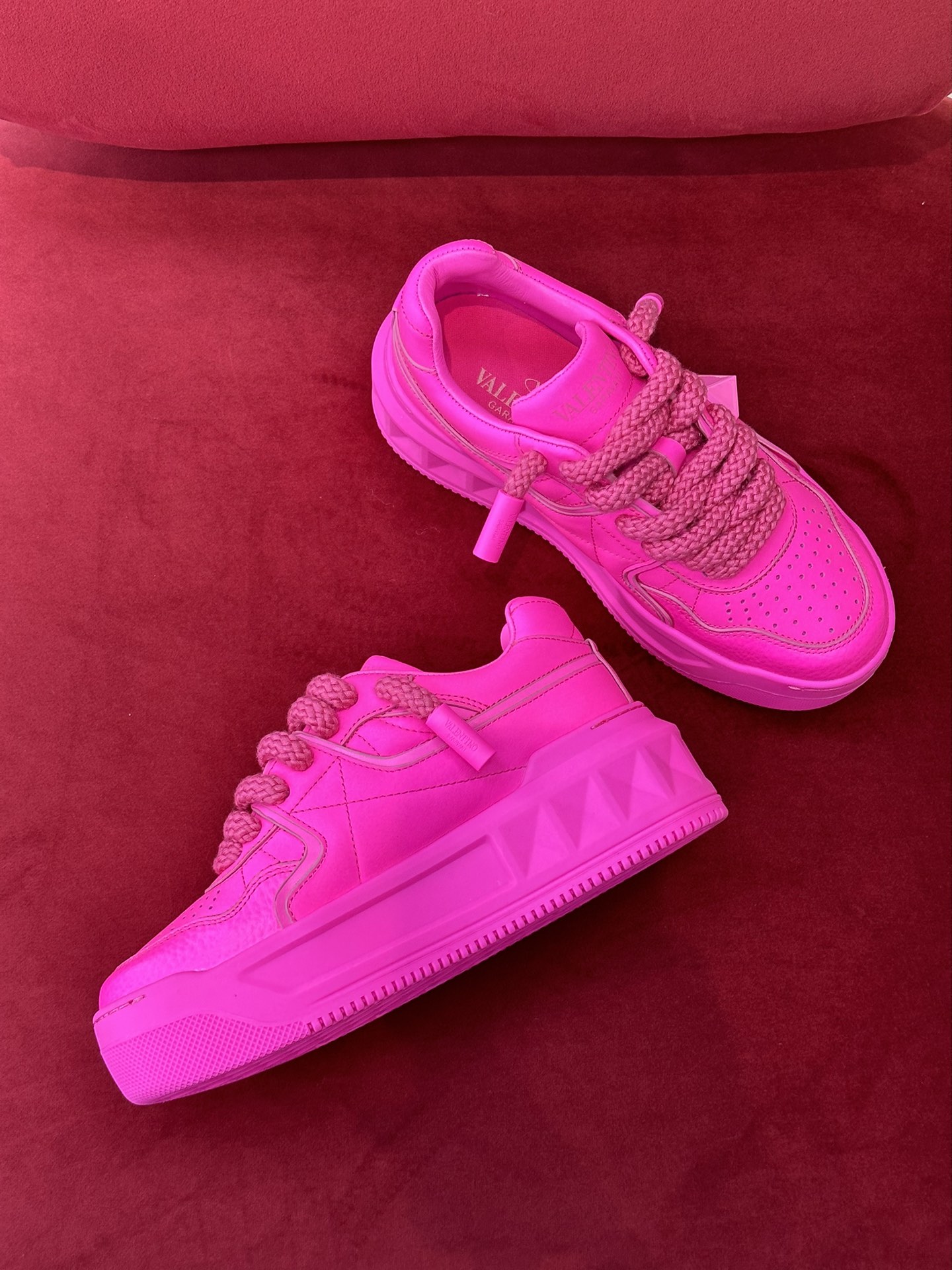 Valentino Sneaker(EU35-45)