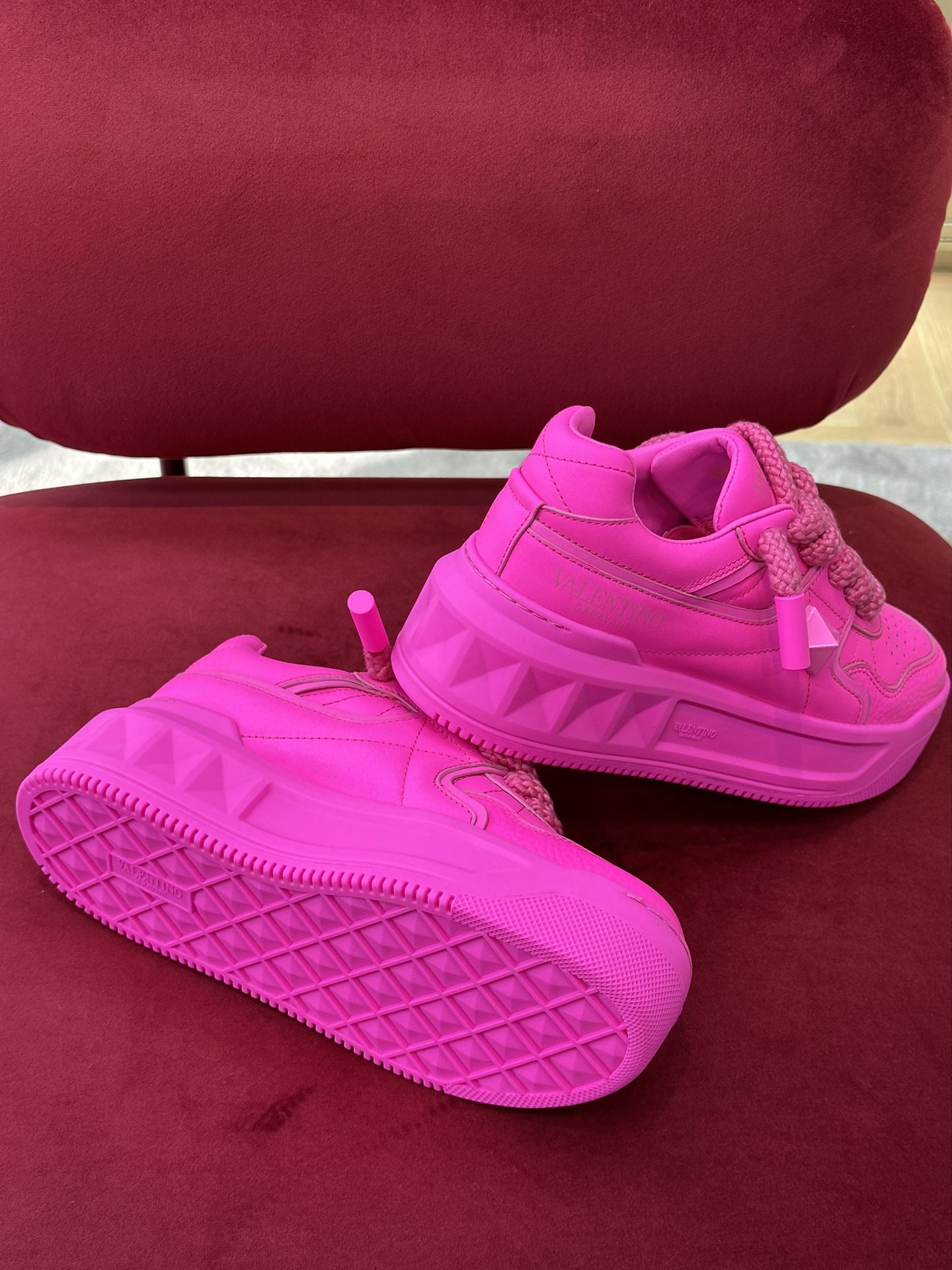 Valentino Sneaker(EU35-45)