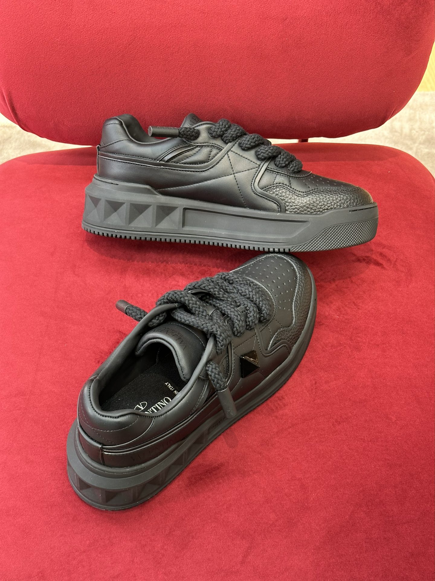 Valentino Sneaker(EU35-45)
