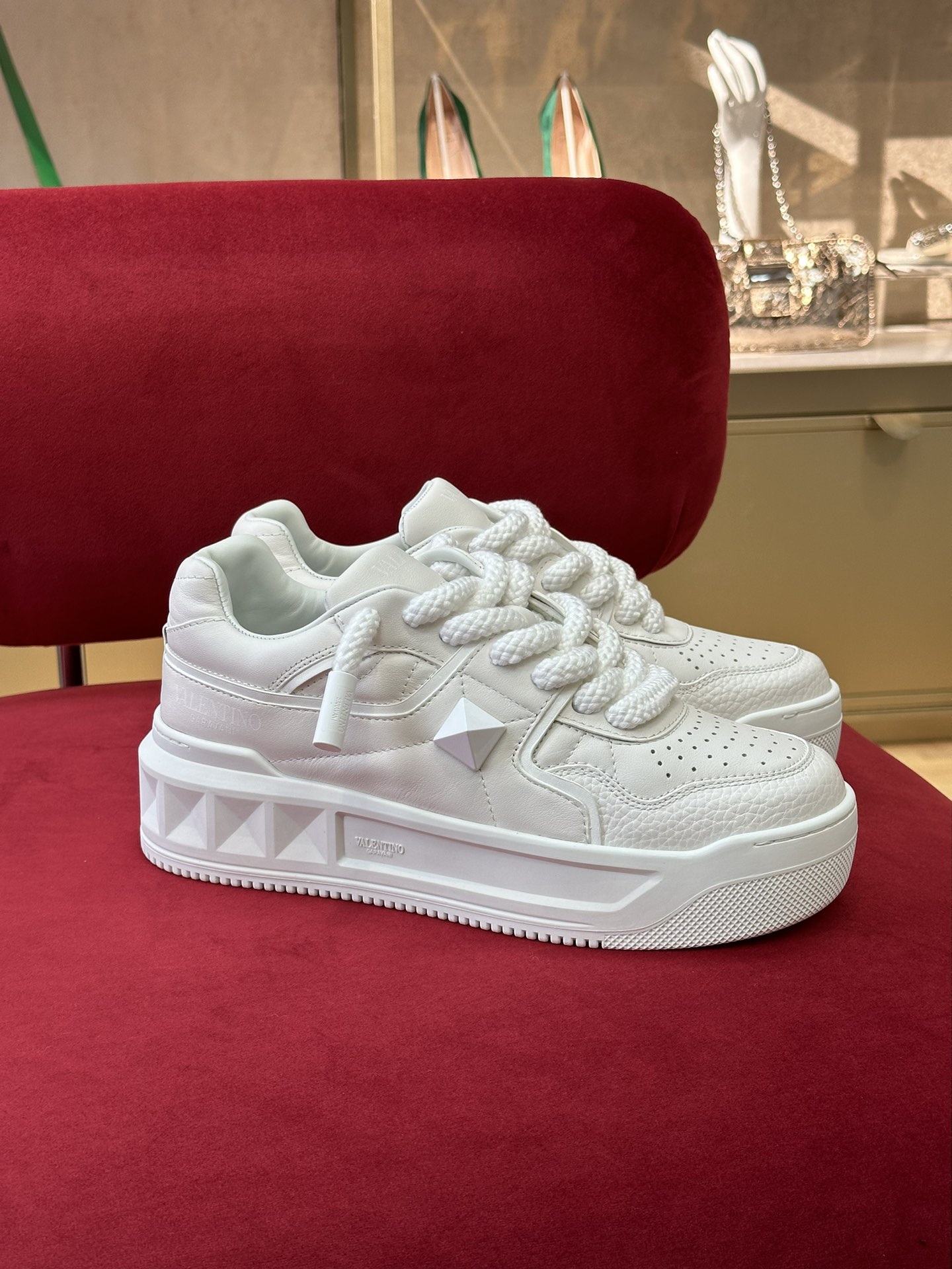 Valentino Sneaker(EU35-45)