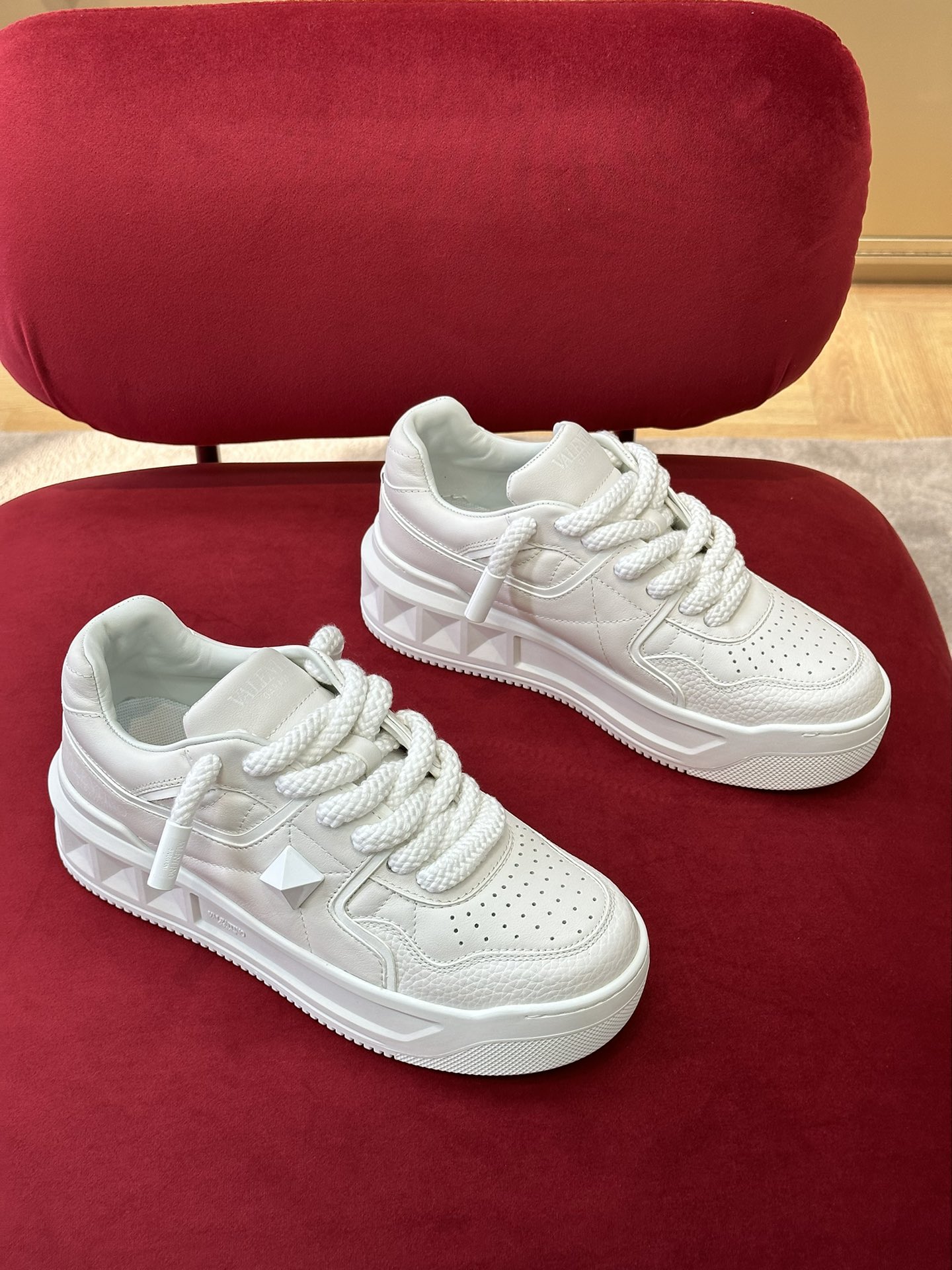 Valentino Sneaker(EU35-45)