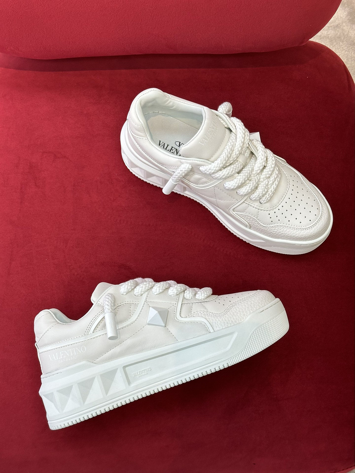 Valentino Sneaker(EU35-45)