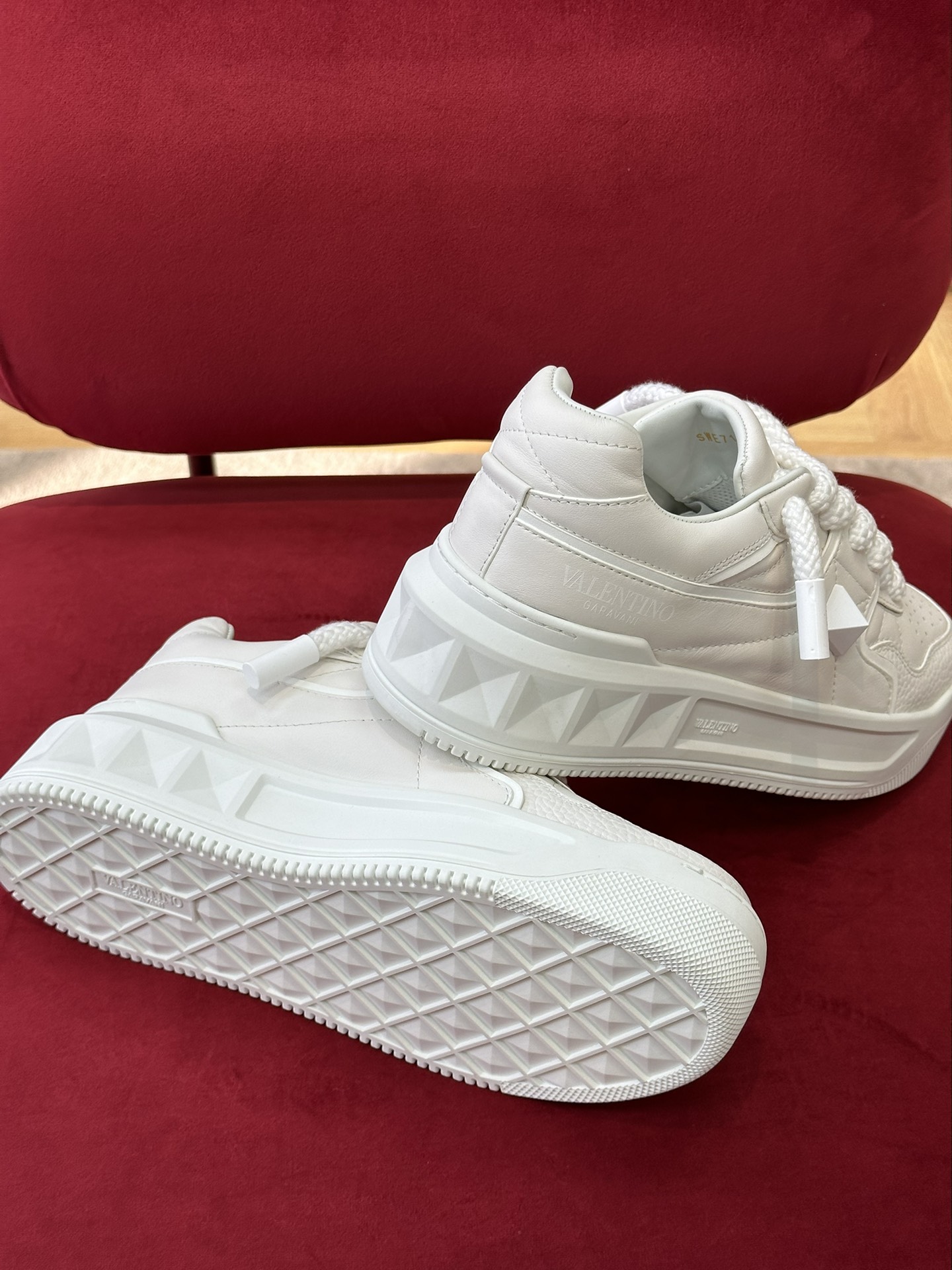 Valentino Sneaker(EU35-45)