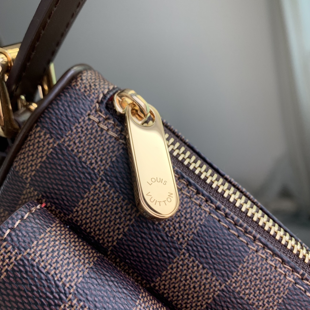 l**is V*t*n vintage m60006 bag-27*10*15cm