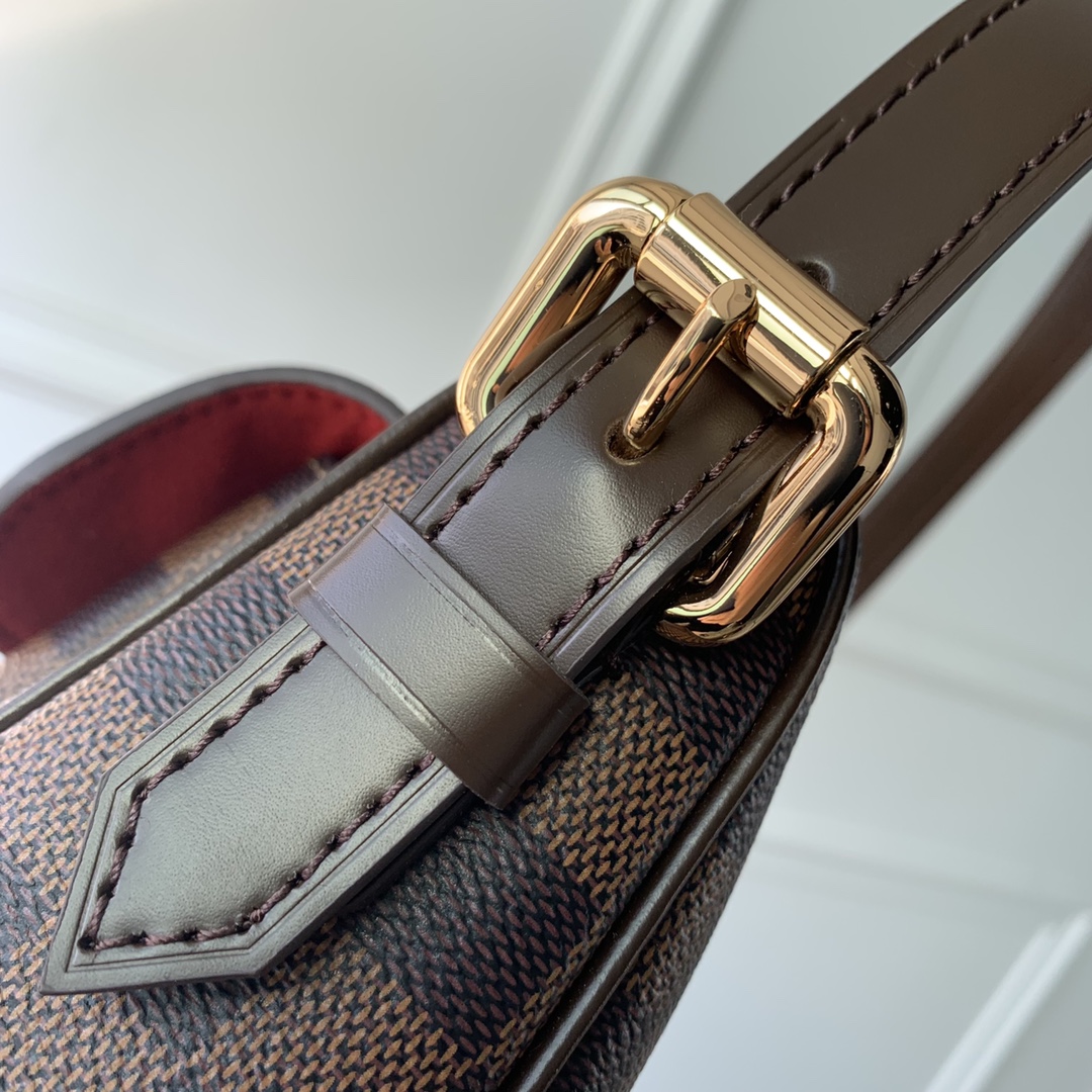 l**is V*t*n vintage m60006 bag-27*10*15cm