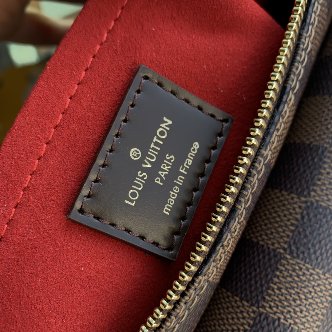 l**is V*t*n vintage m60006 bag-27*10*15cm