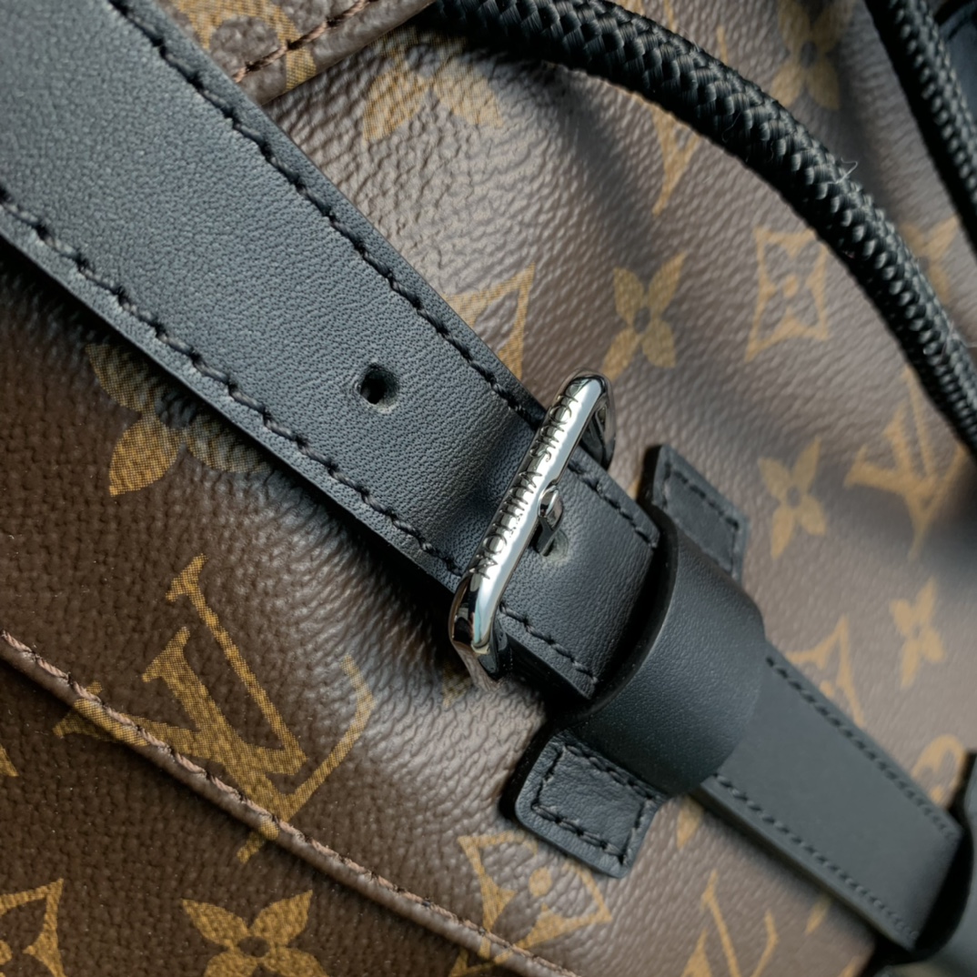 l**is V*t*n christopher backpack m46247-32*39*12cm