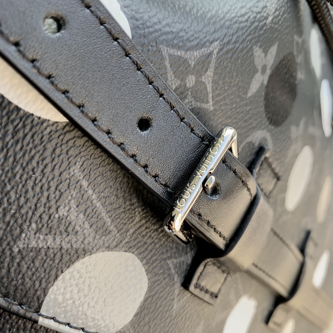 l**is V*t*n christopher backpack m46403-41 x 48 x 13cm