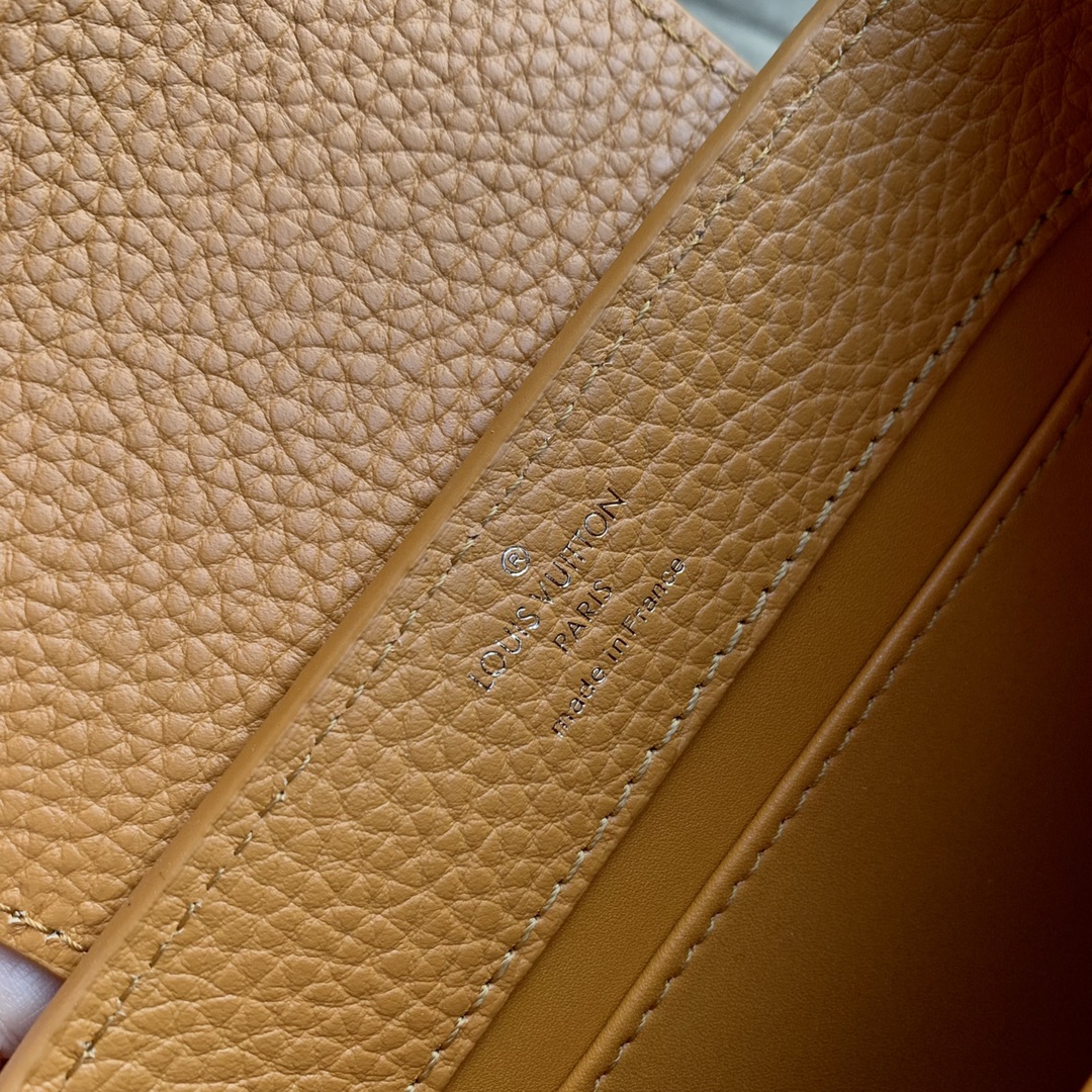 l**is V*t*n mini capucines handlebag-m21168-21*14*8cm