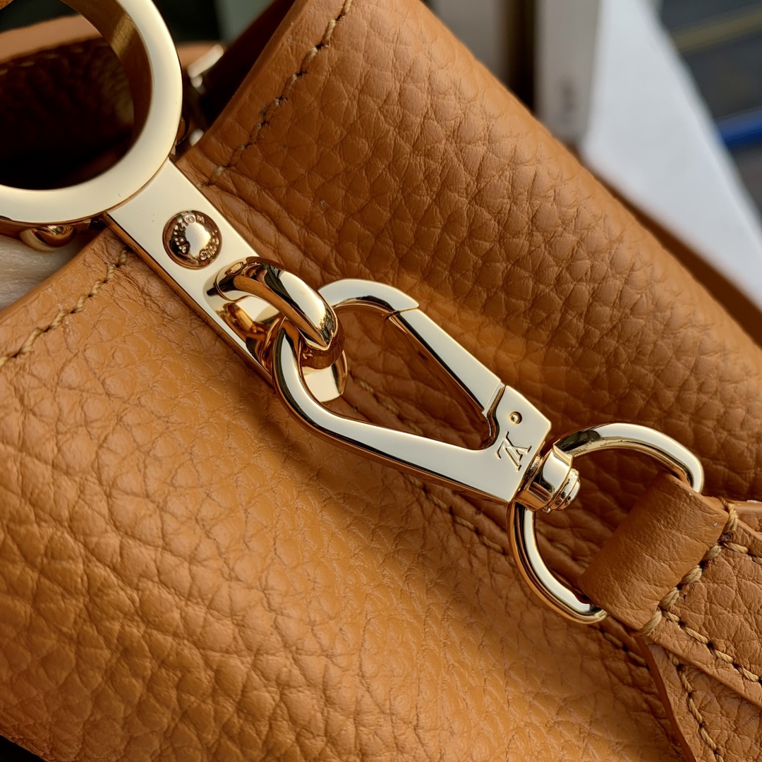 l**is V*t*n mini capucines handlebag-m21168-21*14*8cm