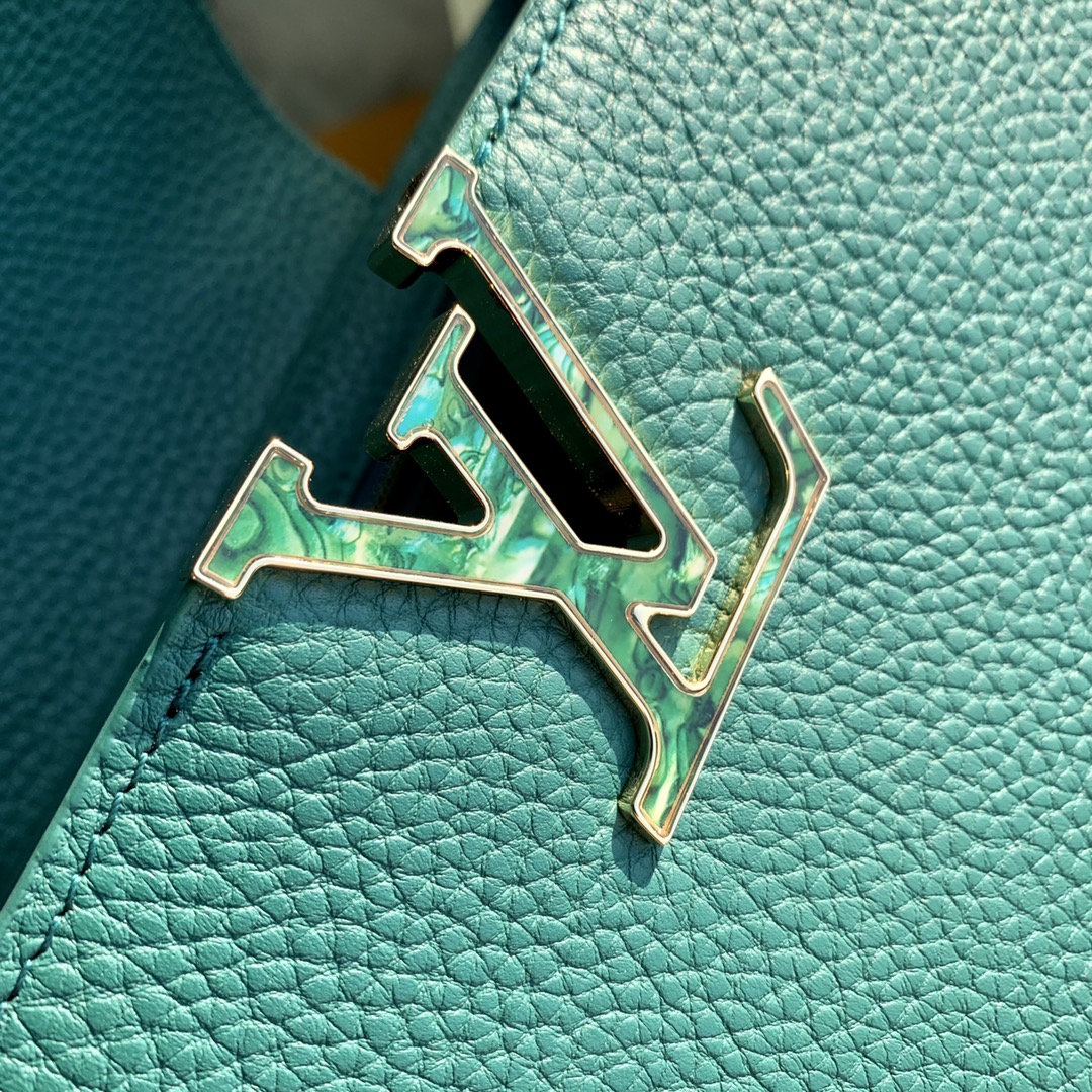 l**is V*t*n mini capucines handlebag-m21168-21*14*8cm