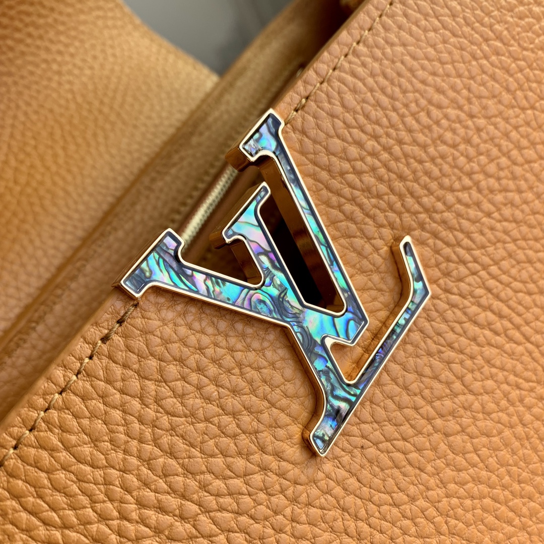 l**is V*t*n capucines bb-m21164-27*18*9cm