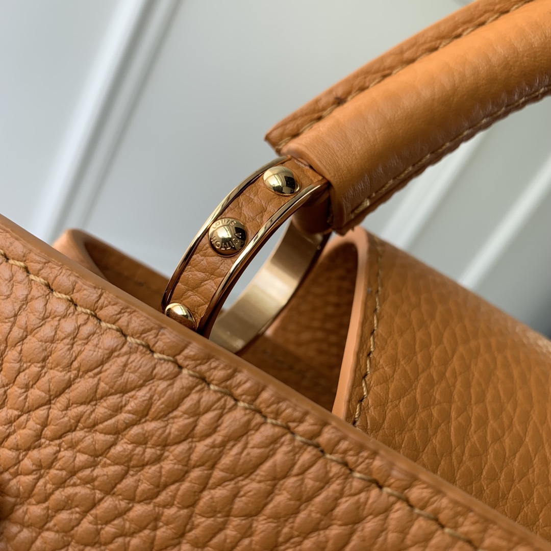 l**is V*t*n capucines bag-31.5*20*11cm