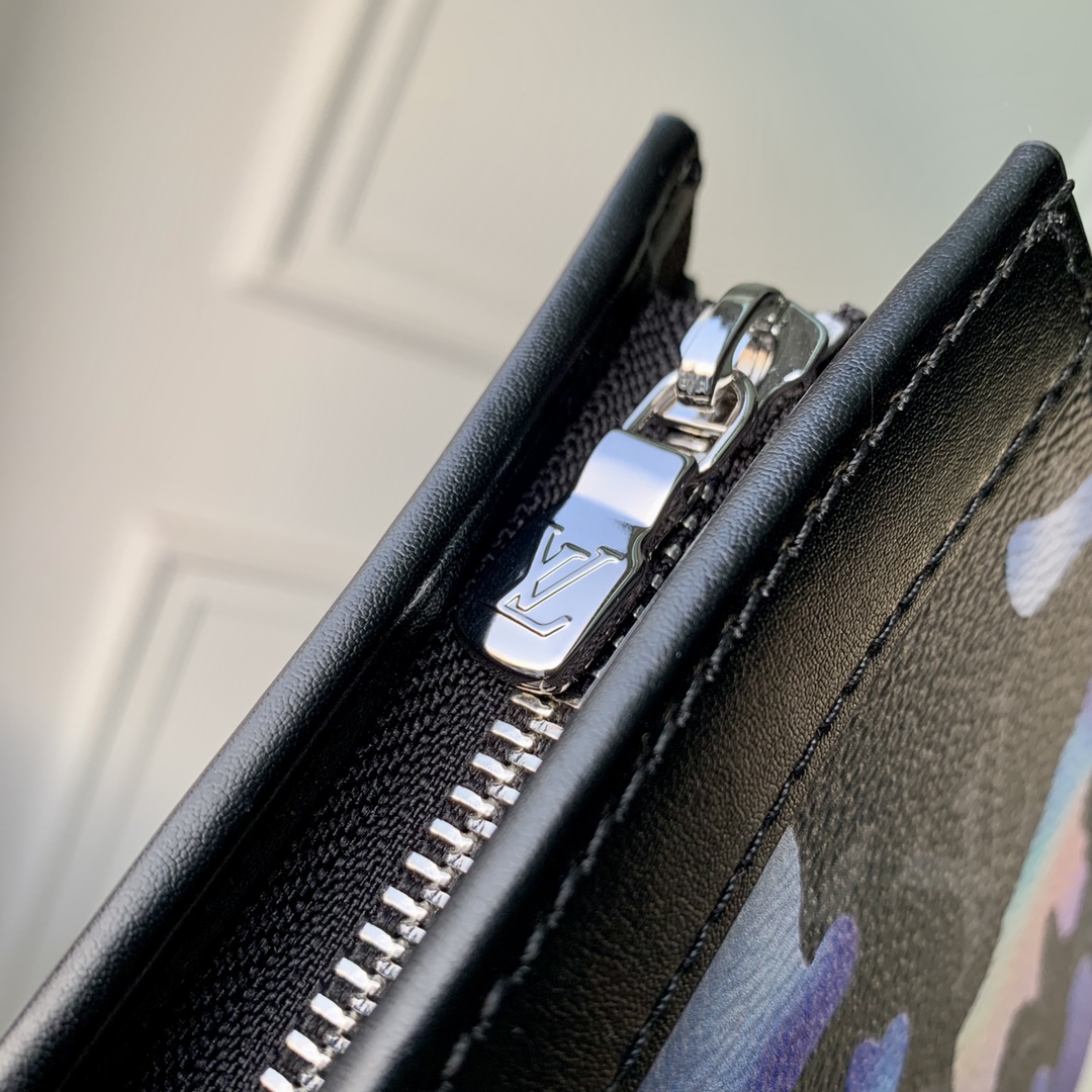 l**is V*t*n félicie chain bag-m81857-21x12x3cm