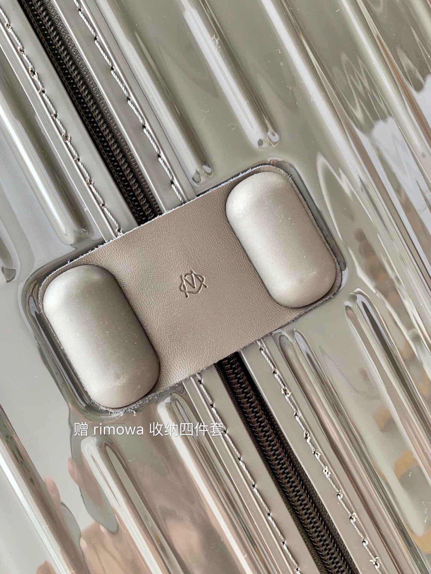 Rimowa Essential Ttrunk Plus Luggage-29&31Inch