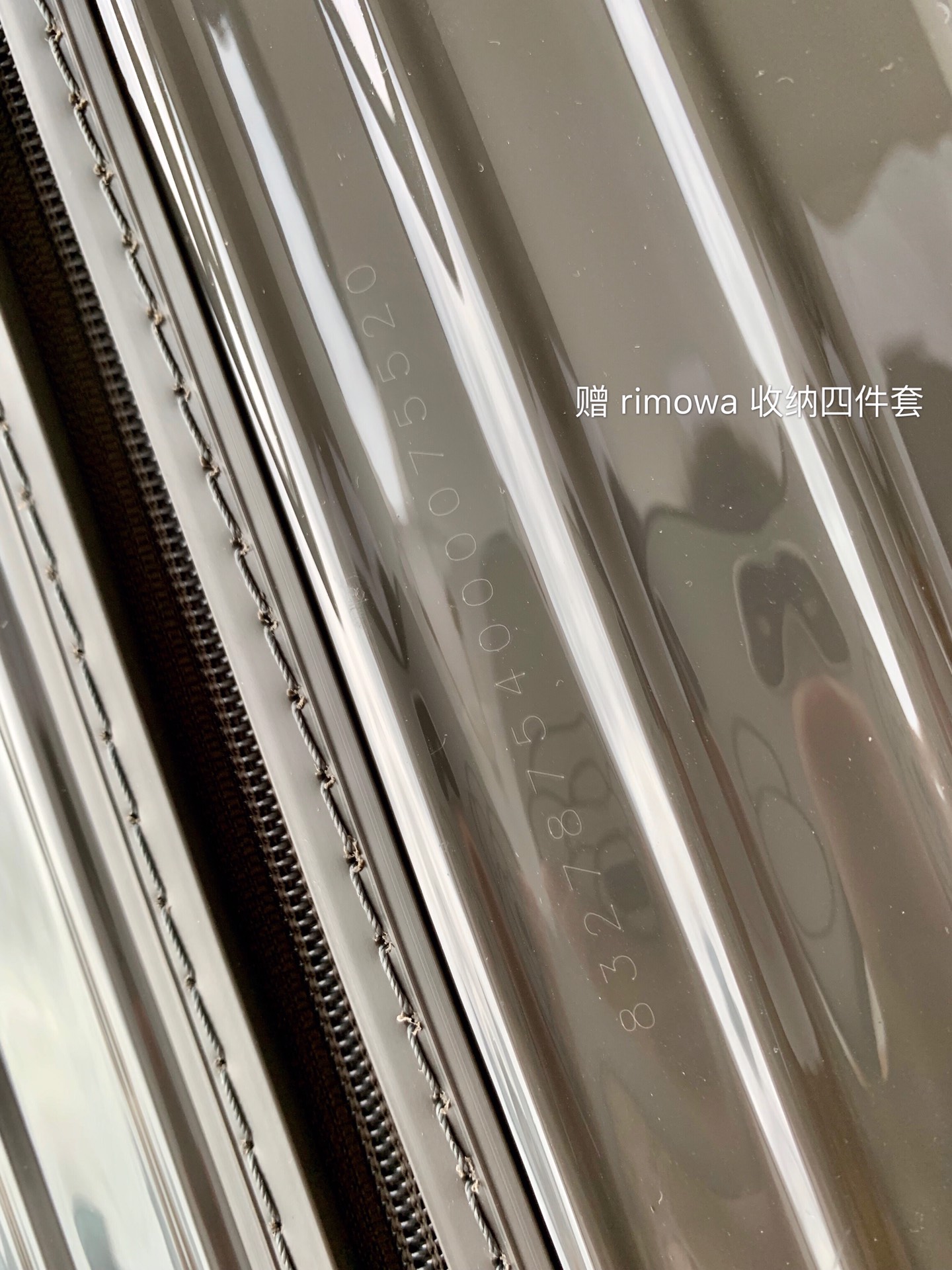 Rimowa Essential Ttrunk Plus Luggage-29&31Inch