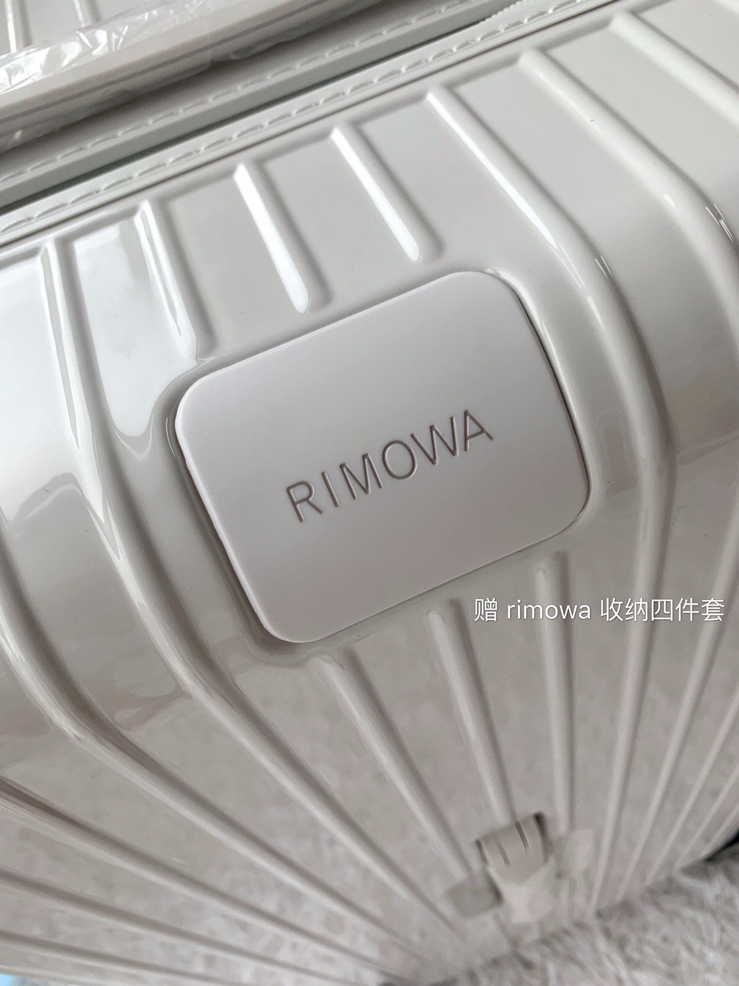 Rimowa Essential Ttrunk Plus Luggage-29&31Inch