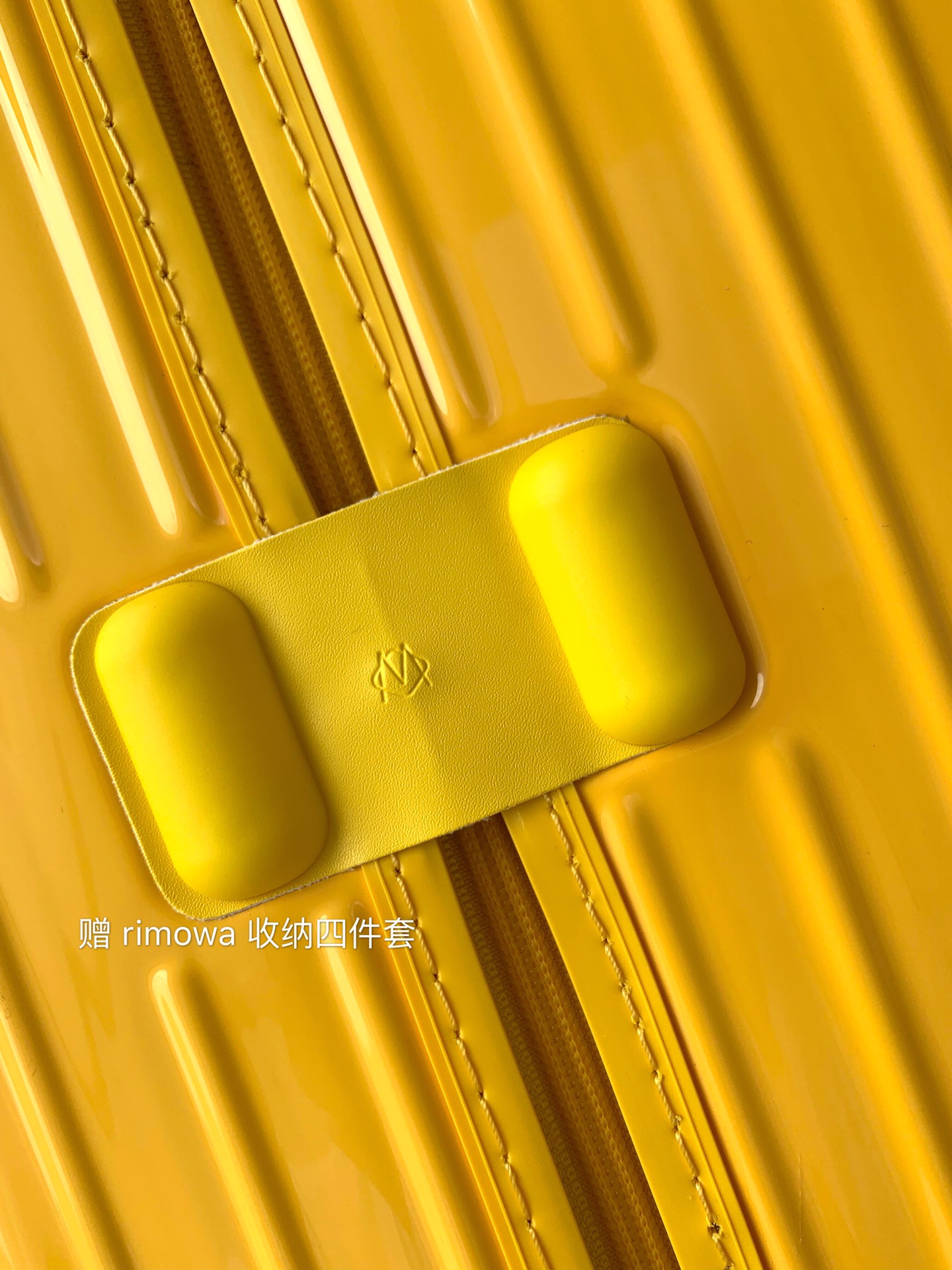 Rimowa Essential Ttrunk Plus Luggage-29&31Inch