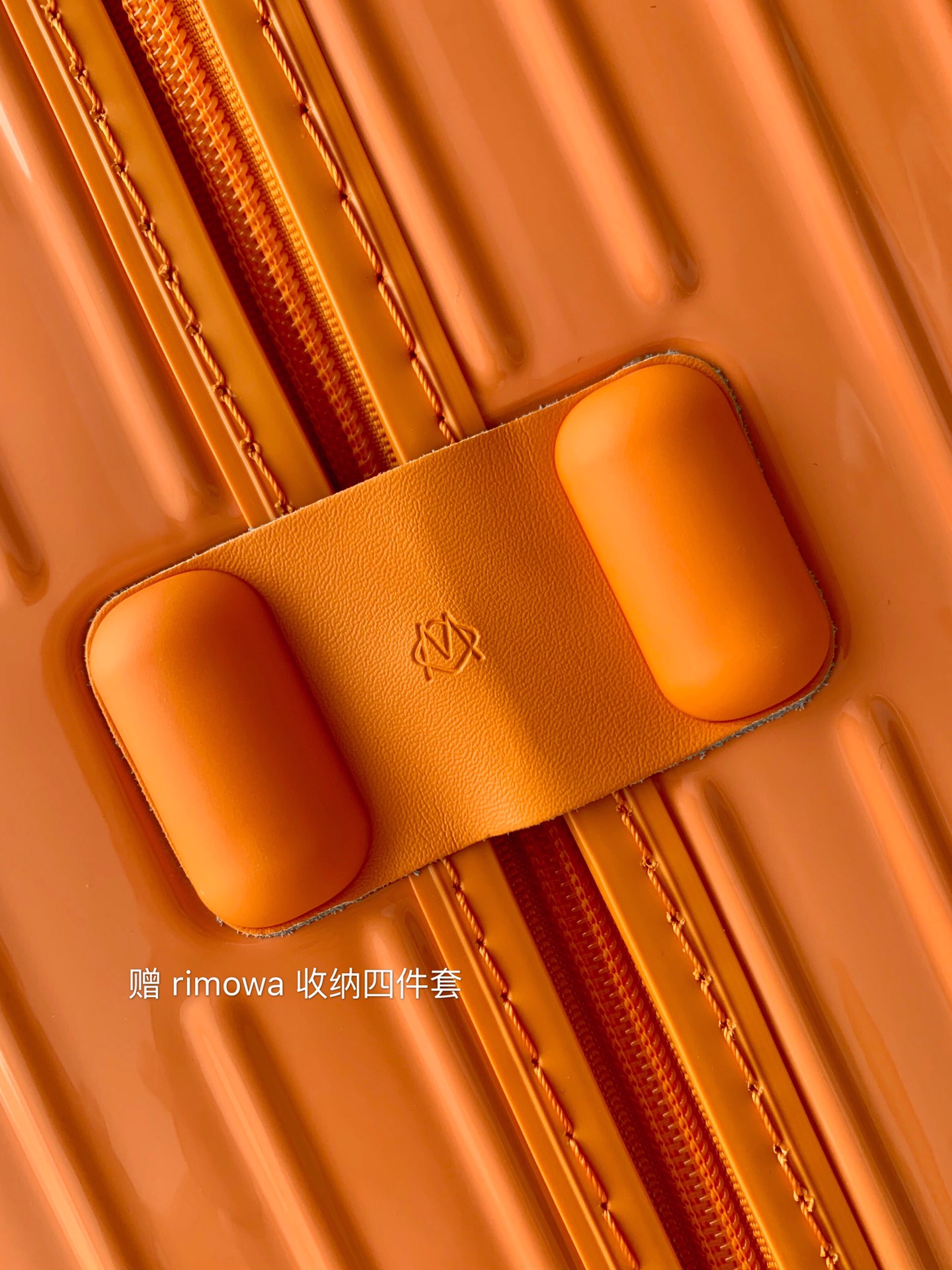 Rimowa Essential Ttrunk Plus Luggage-‭29&31Inch