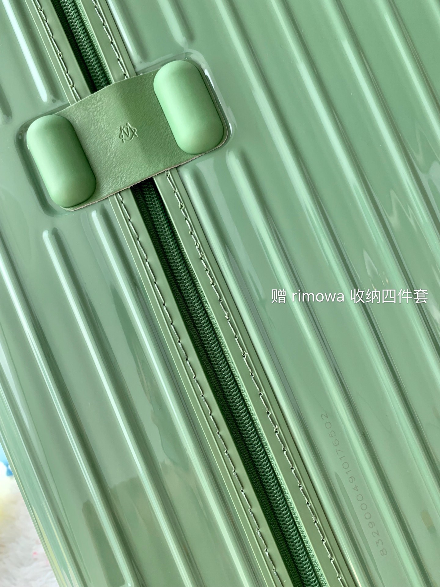 Rimowa Essential Ttrunk Plus Luggage-29&31Inch