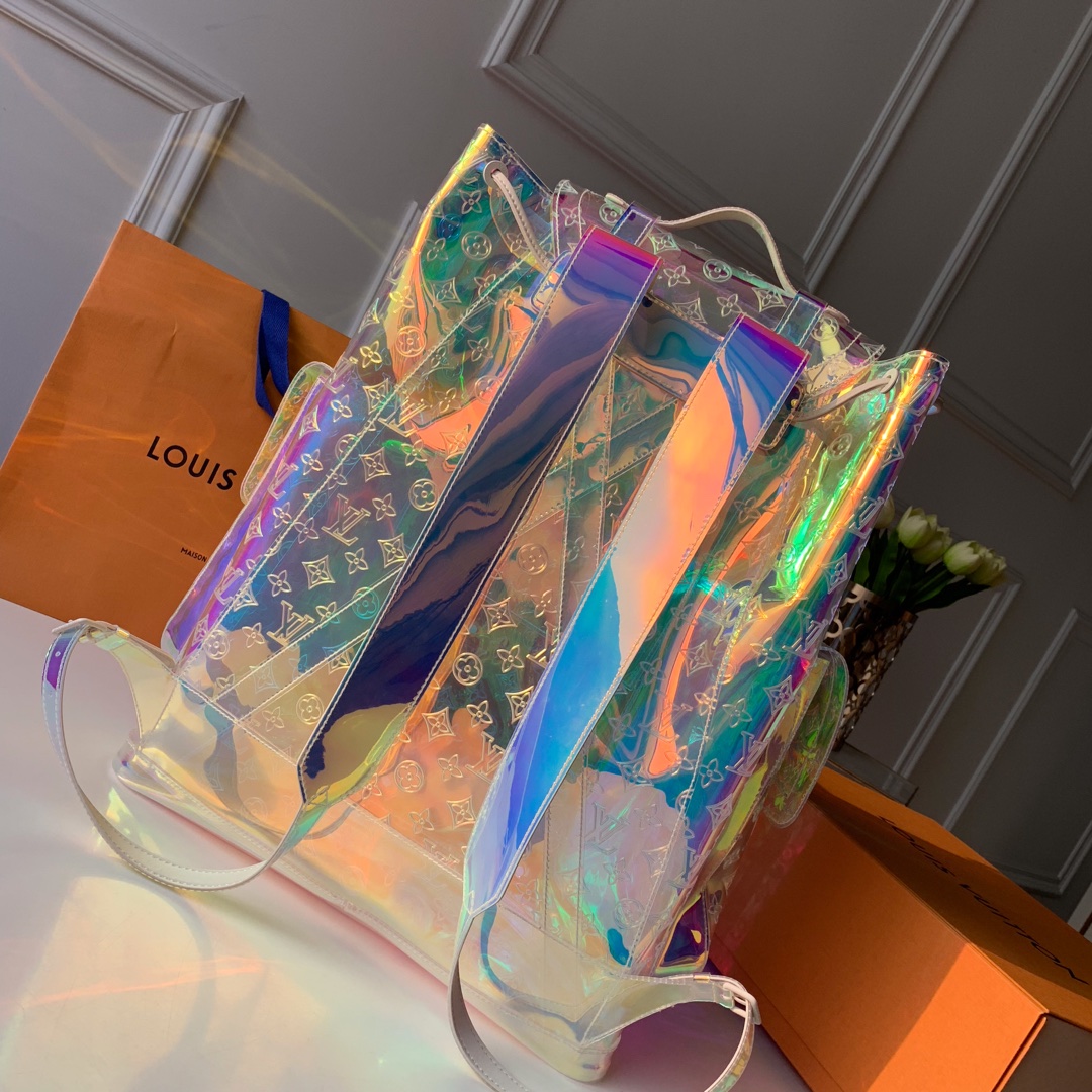 l**is V*t*n christopher backpack m46403-41 x 48 x 13cm