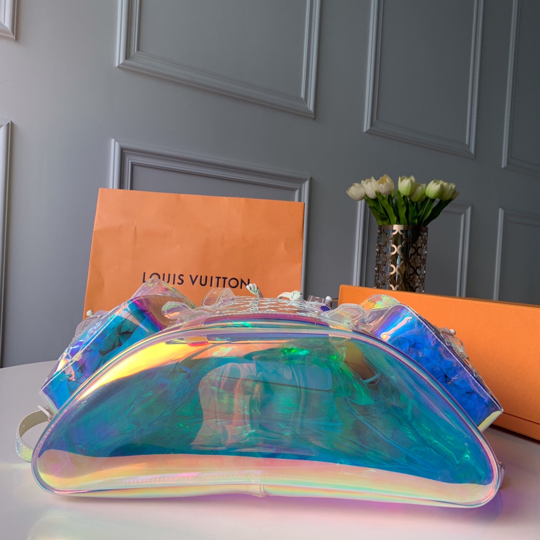 l**is V*t*n christopher backpack m46403-41 x 48 x 13cm