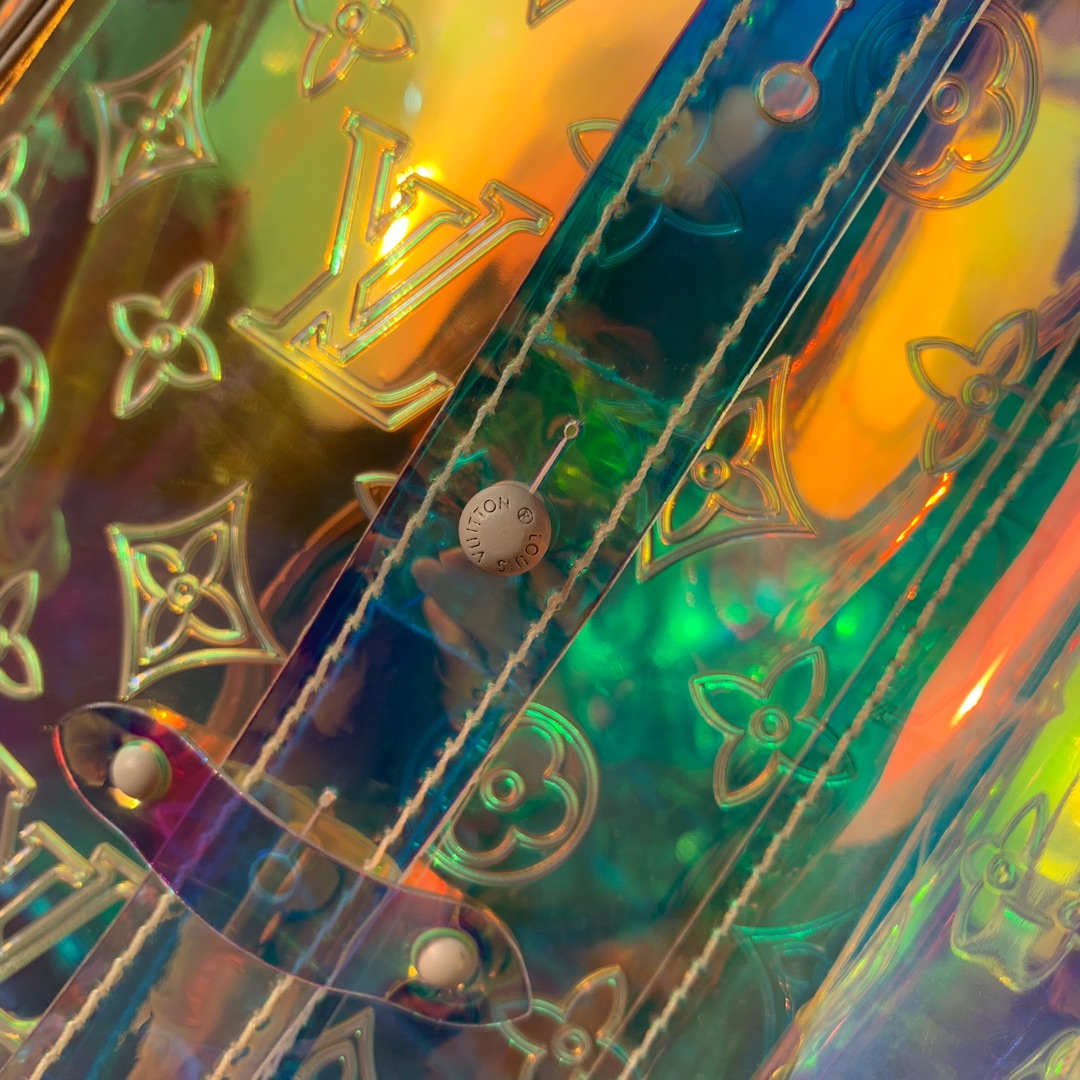 l**is V*t*n christopher backpack m46403-41 x 48 x 13cm