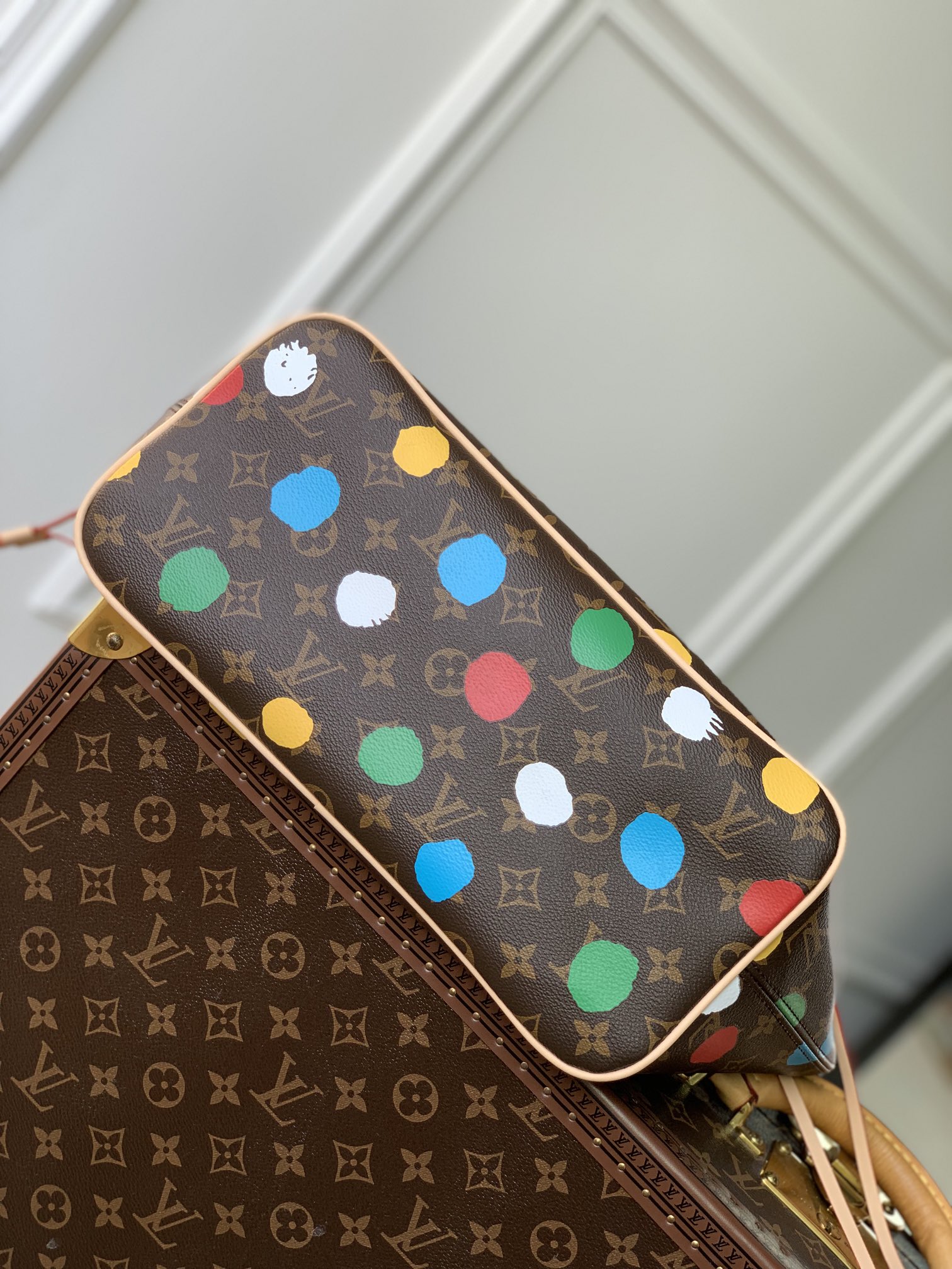l**is V*t*n neverfull mm m46381 -32*29*17cm