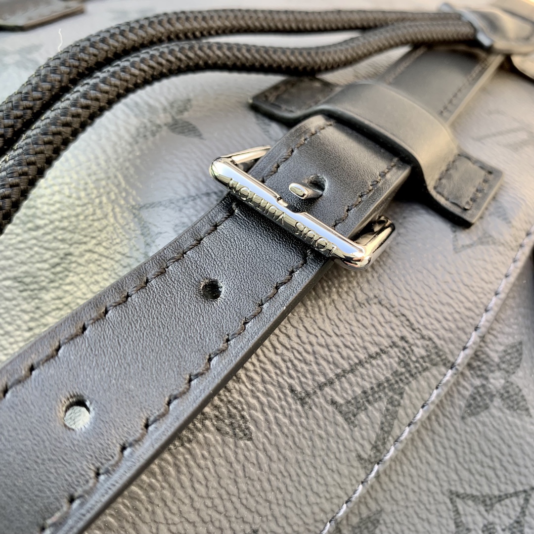 l**is V*t*n christopher backpack m46247-32*39*12cm