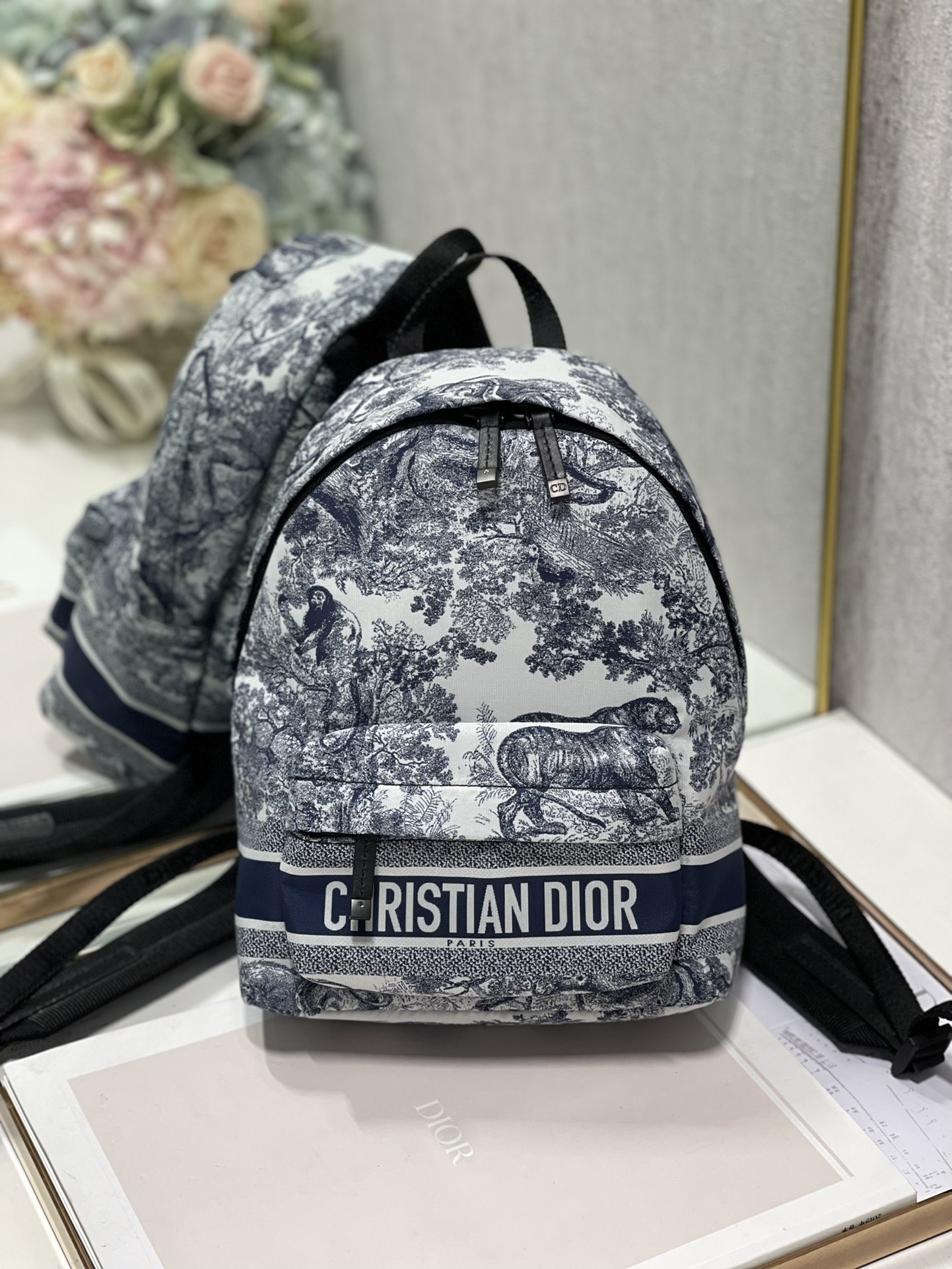 D*ortravel backpack-20×12×28cm