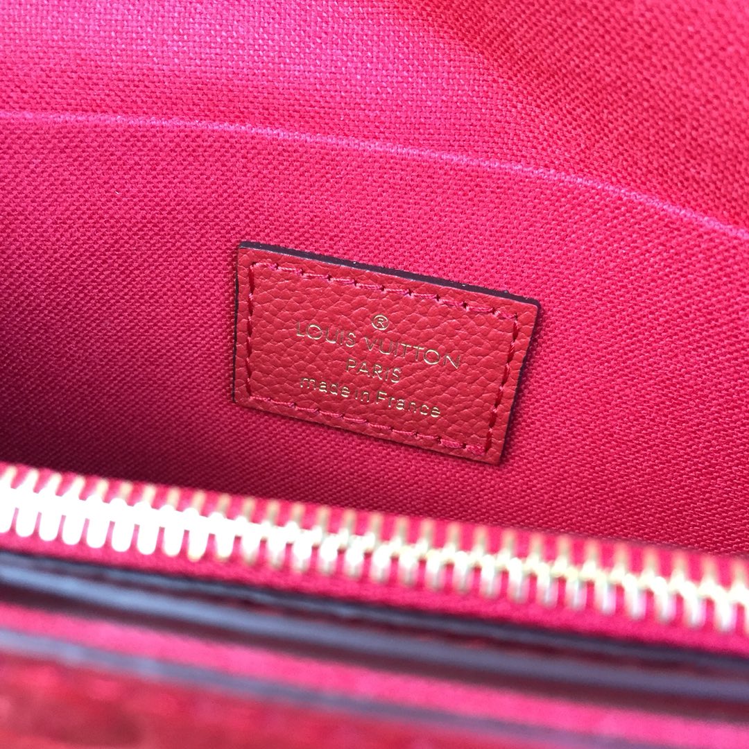 l**is V*t*n pochette félicie-m63700-21*11* 2cm