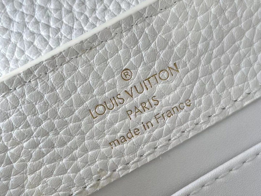 l**is V*t*n mini capucines handlebag-21*14*8cm