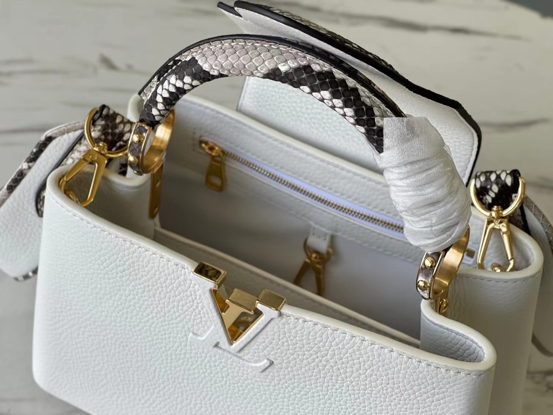 l**is V*t*n capucines bb-m21164-27*18*9cm