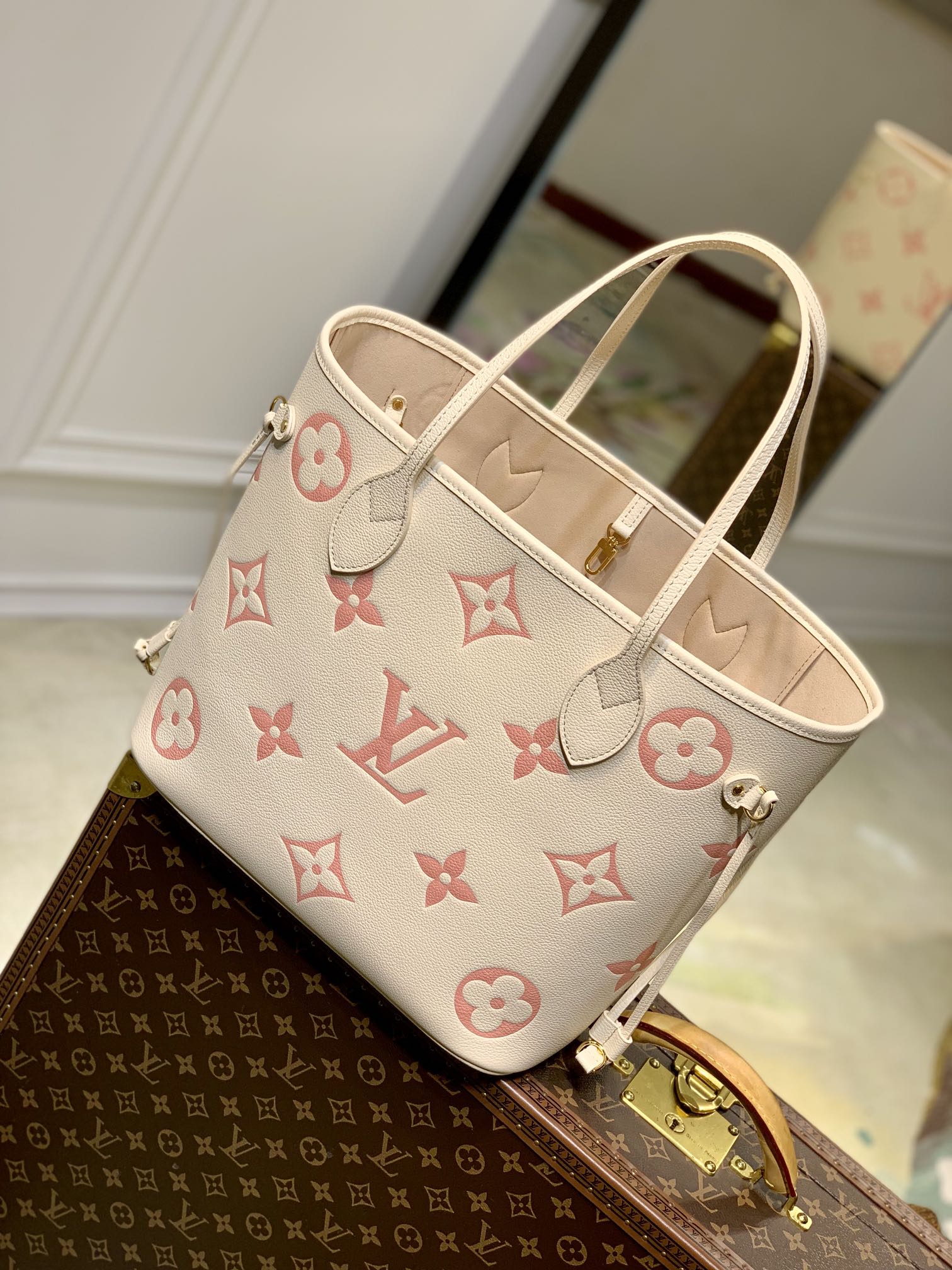 l**is V*t*n neverfull mm m21579-32*29*17cm