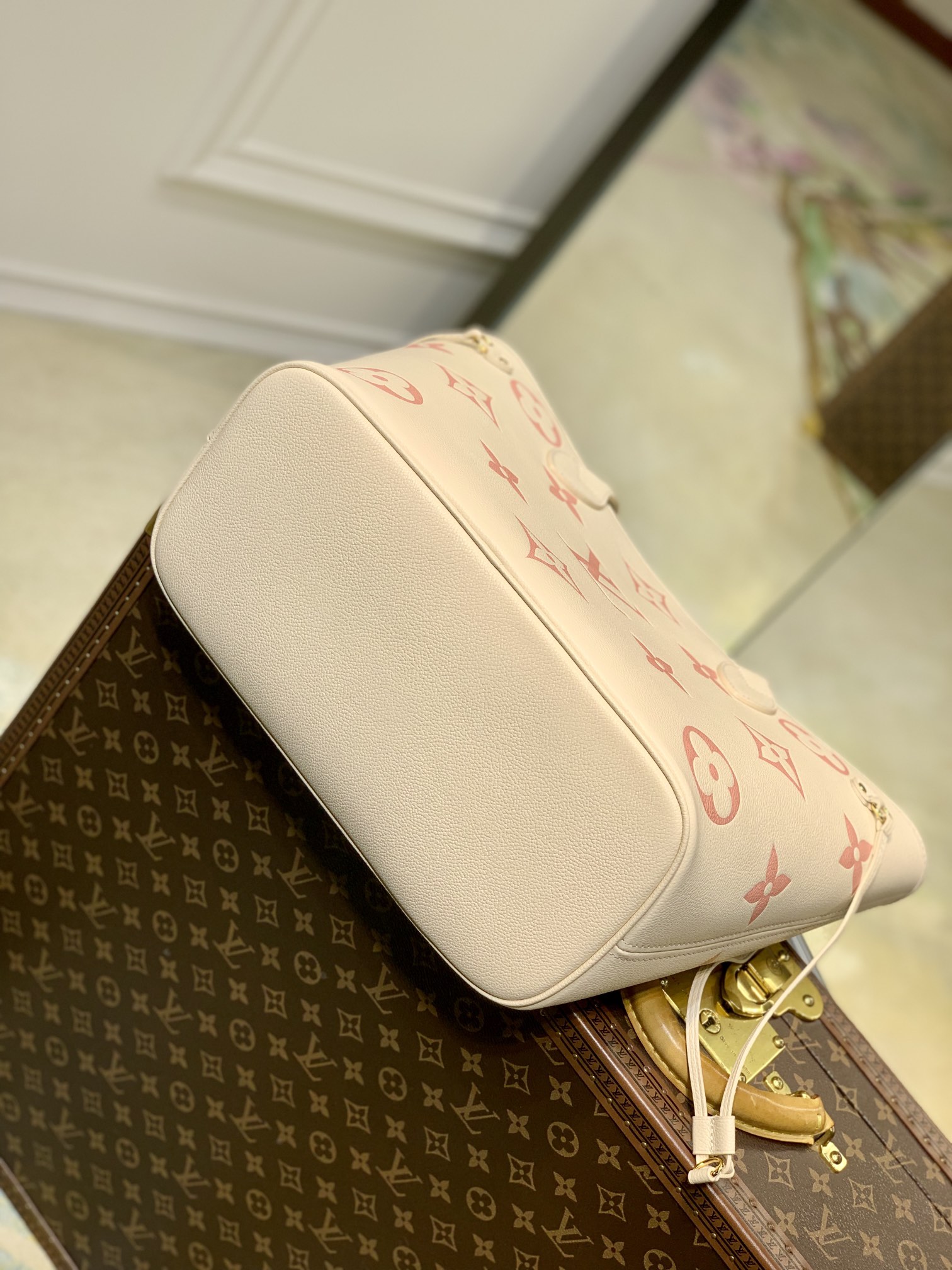 l**is V*t*n neverfull mm m21579-32*29*17cm