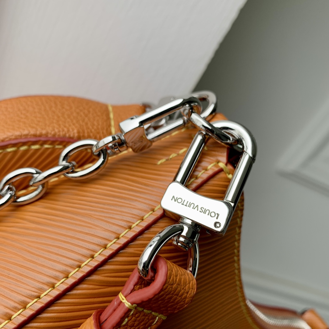 l**is V*t*n marelle tote-19*13.5*6.5cm