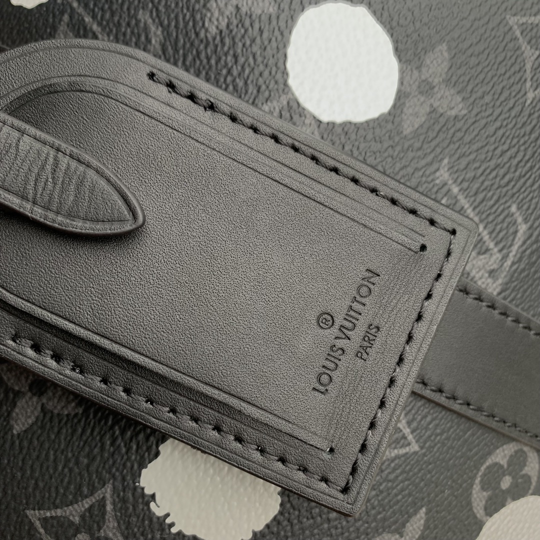 l**is V*t*n keepall bandoulière 45-45 x 27 x 20cm