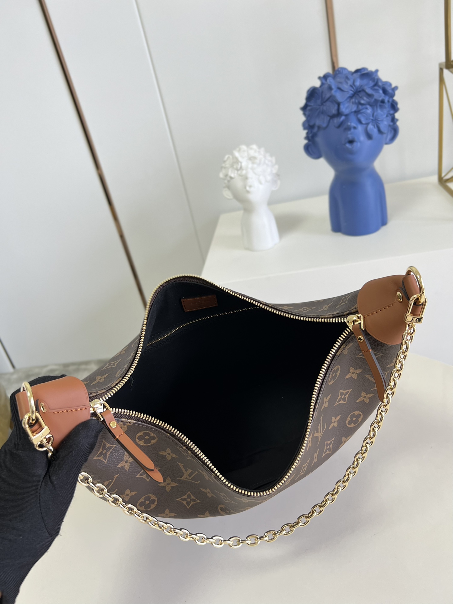 l**is V*t*n loop handbags-m46311-38×30×10cm