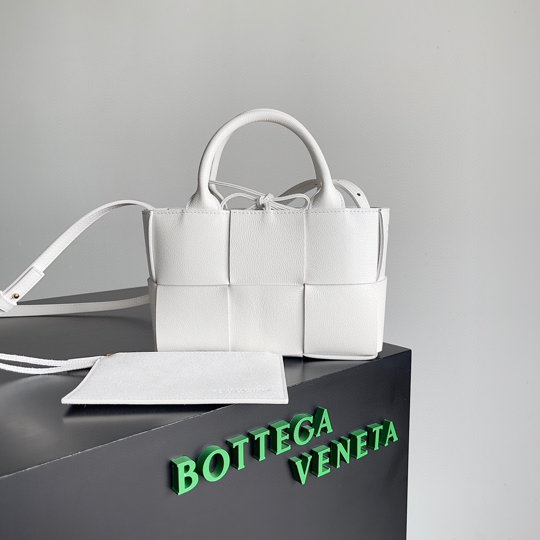 Bo*te*ga ve*ne*ta tote bag-20*7*13cm