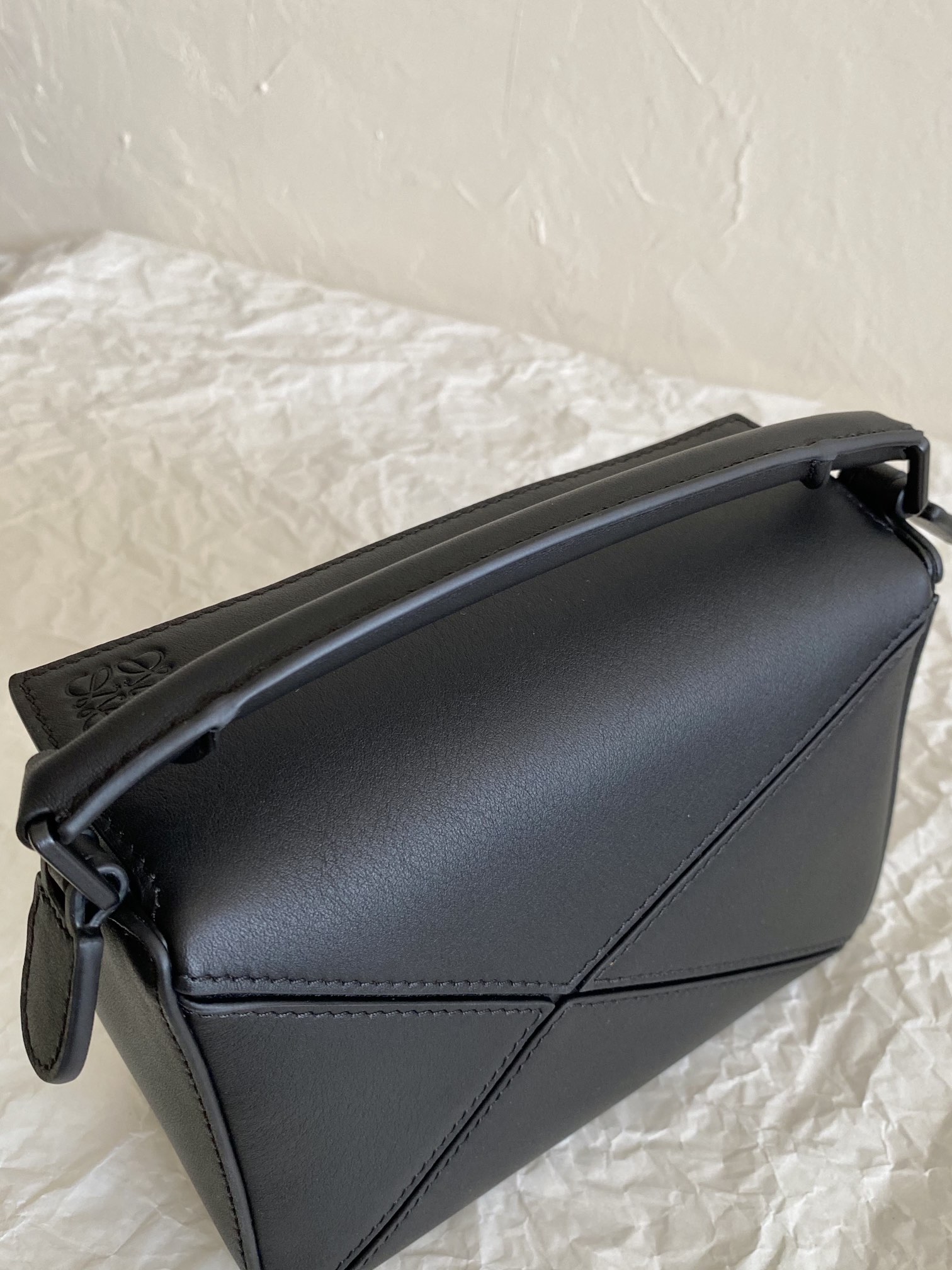 Loewe Puzzle Mini Bag-18*11*7.5CM