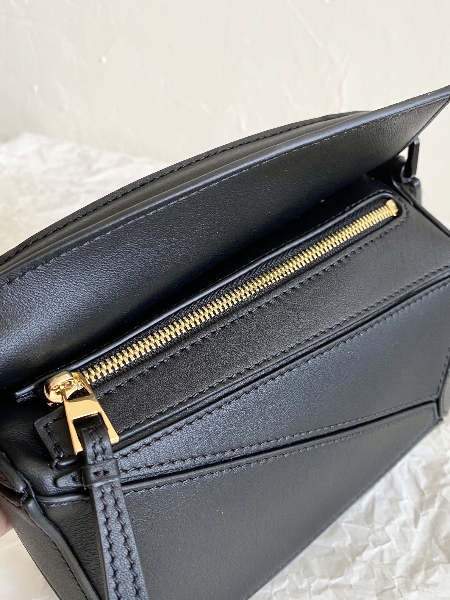 Loewe Puzzle Mini Bag-18*11*7.5CM