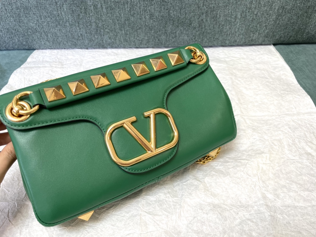 Valentino GaravaniStudSian-28*17*8CM