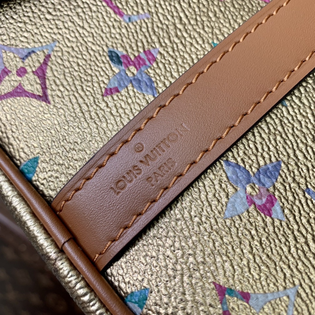 l**is V*t*n speedy bandoulière 25-25x 19 x 15cm