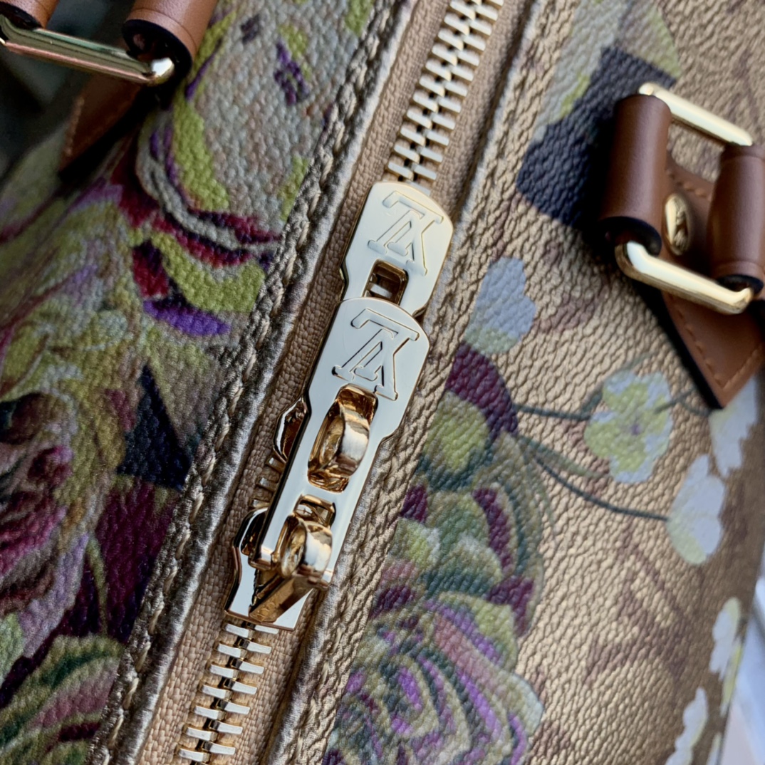 l**is V*t*n speedy bandoulière 25-25x 19 x 15cm