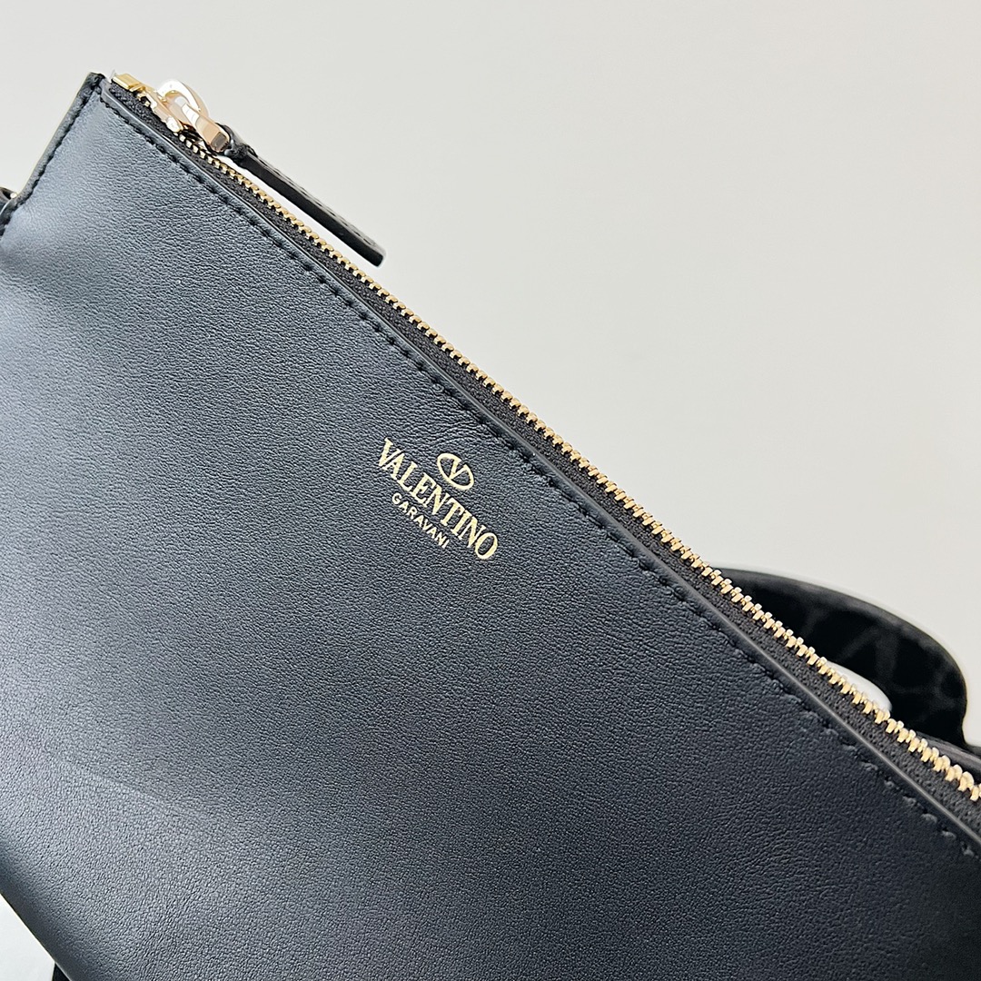 Valentino Garavani La Troisième Toile Iconographe -40*25*17CM