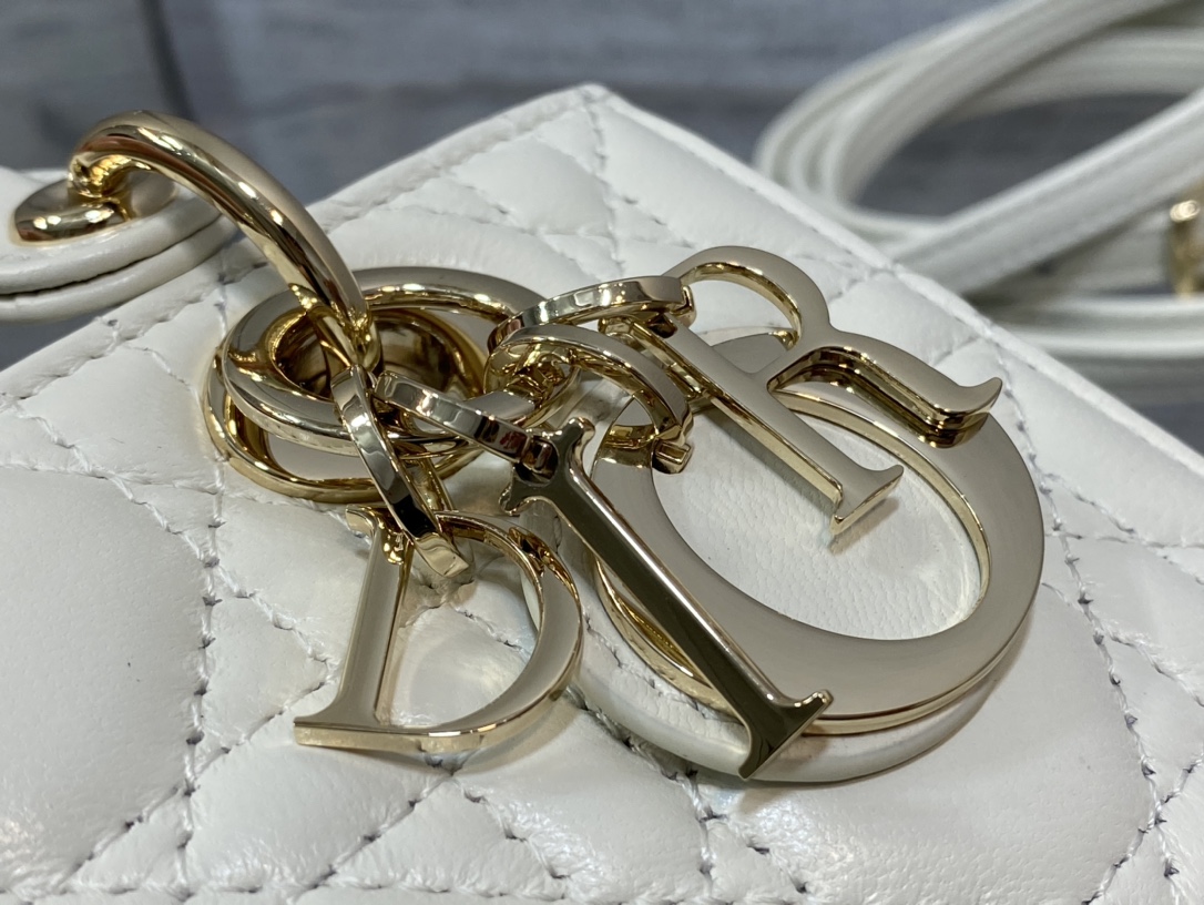 D*or d-joy bag-16*5.5*10cm