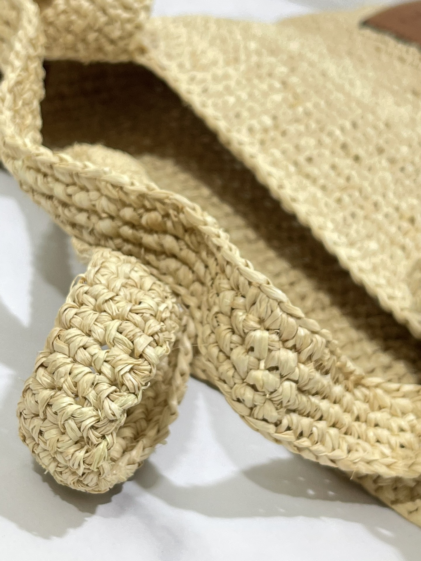 Loewe Tote Bag-30*29CM