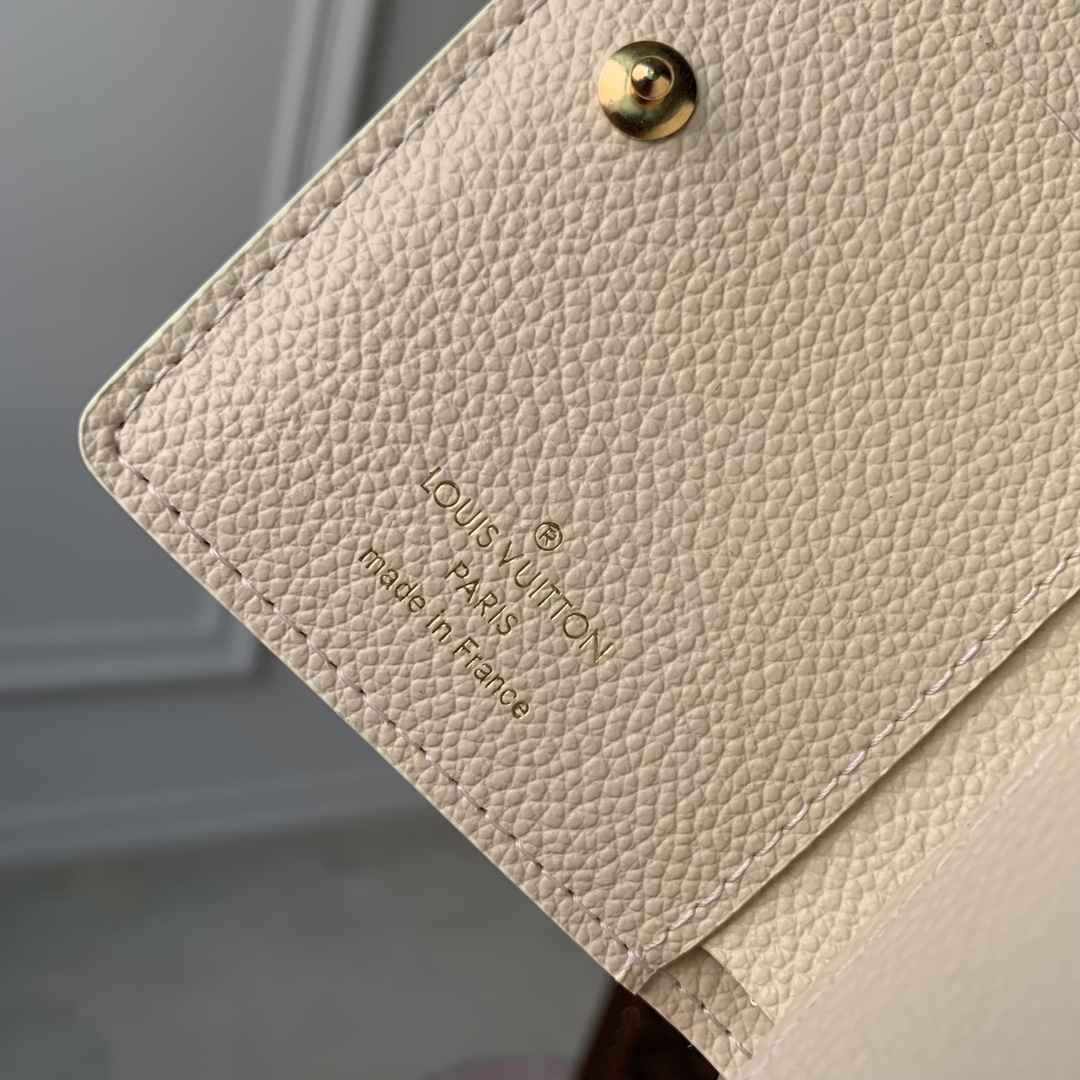 l**is V*t*n wallet m81927-11 x 8.5 x 3.5 cm