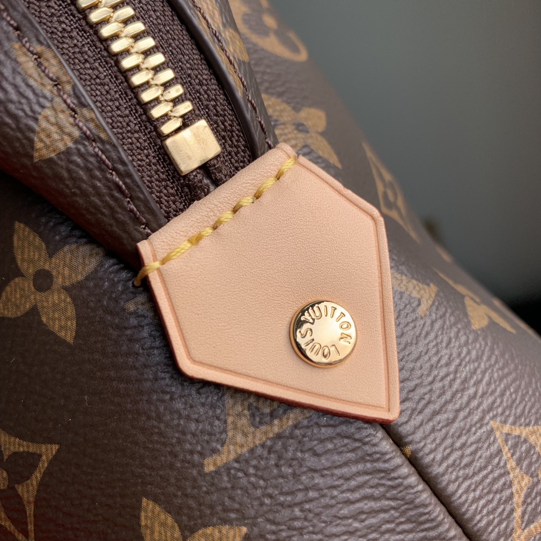 l**is V*t*n cosmetic bag m46458-27*18*9cm